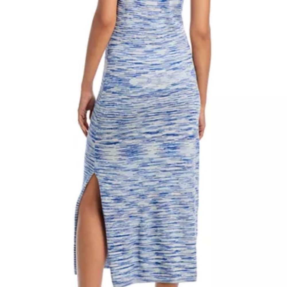 Paige size small Palermo printed dress